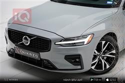 فولفو S60